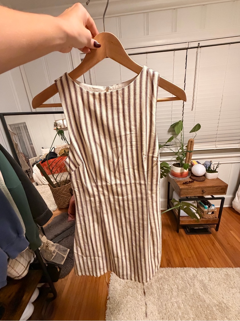 Yumiko Romper